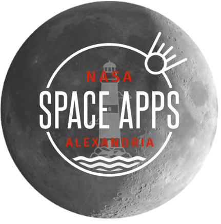 Nasa space Alex Original